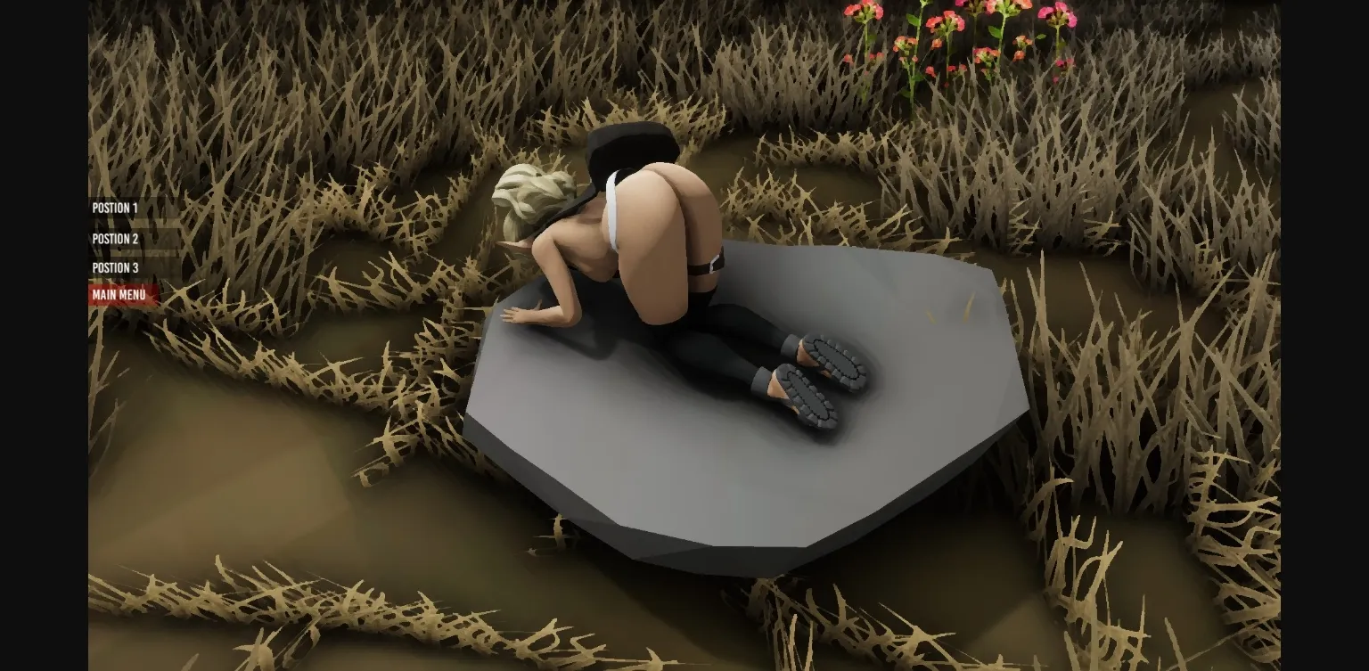 Unity Abandoned The Legend of LEWD [v0.2a] [Horoichi] | Free Adult Games