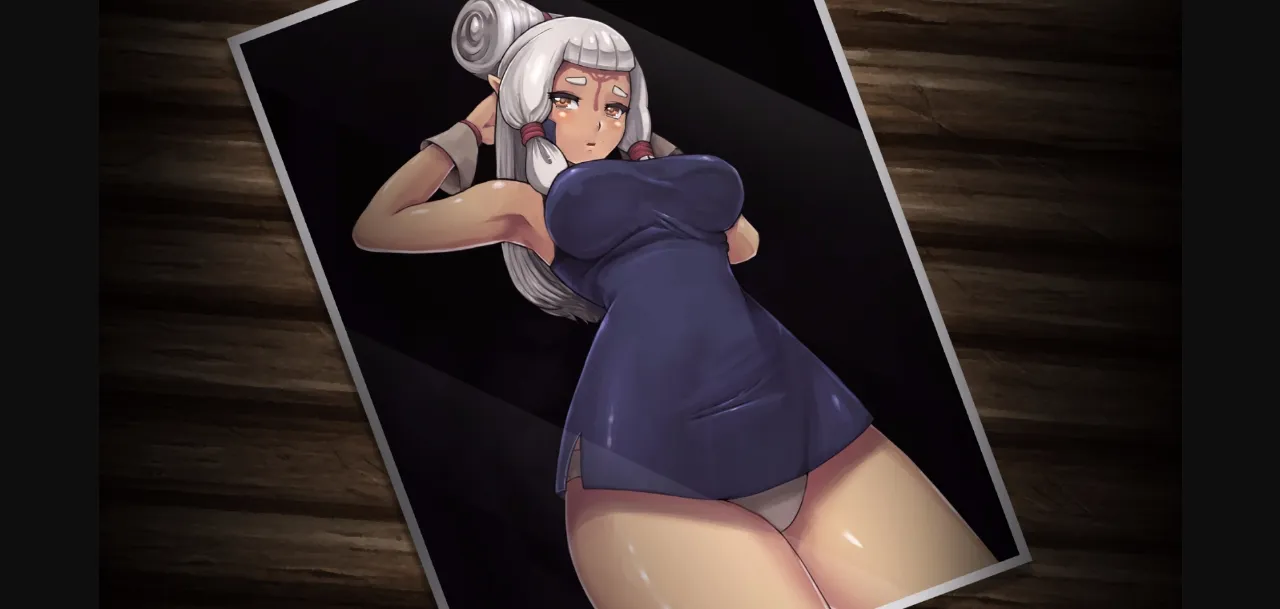 Unity Abandoned The Legend of the Spirit Orbs [v1.6.0] [BabusGames] | Free Adult Games