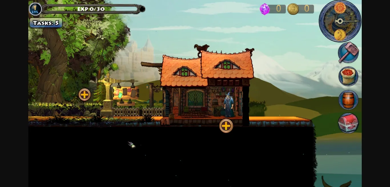 Unity Abandoned The Magus Lab [v0.41a] [Brozeks&Co] | Free Adult Games