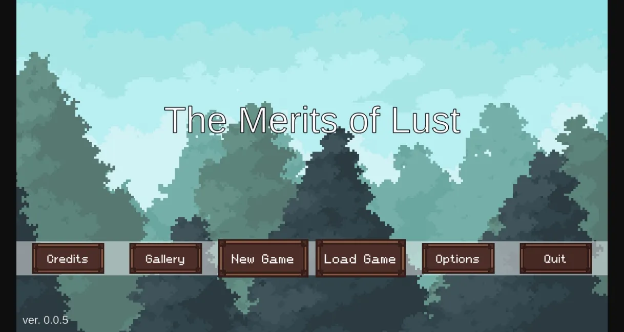 Unity Abandoned The Merits of Lust [v0.4.5 Public] [laxlenon] | Free Adult Games