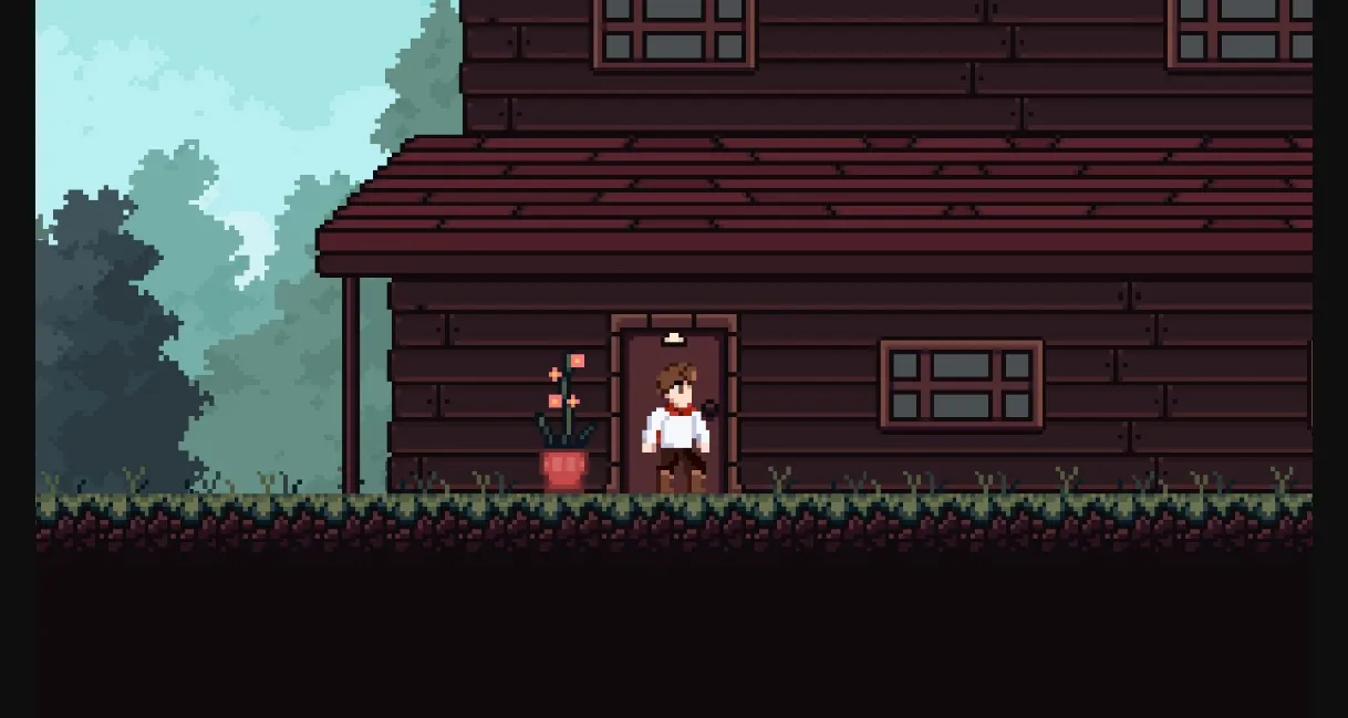 Unity Abandoned The Merits of Lust [v0.4.5 Public] [laxlenon] | Free Adult Games