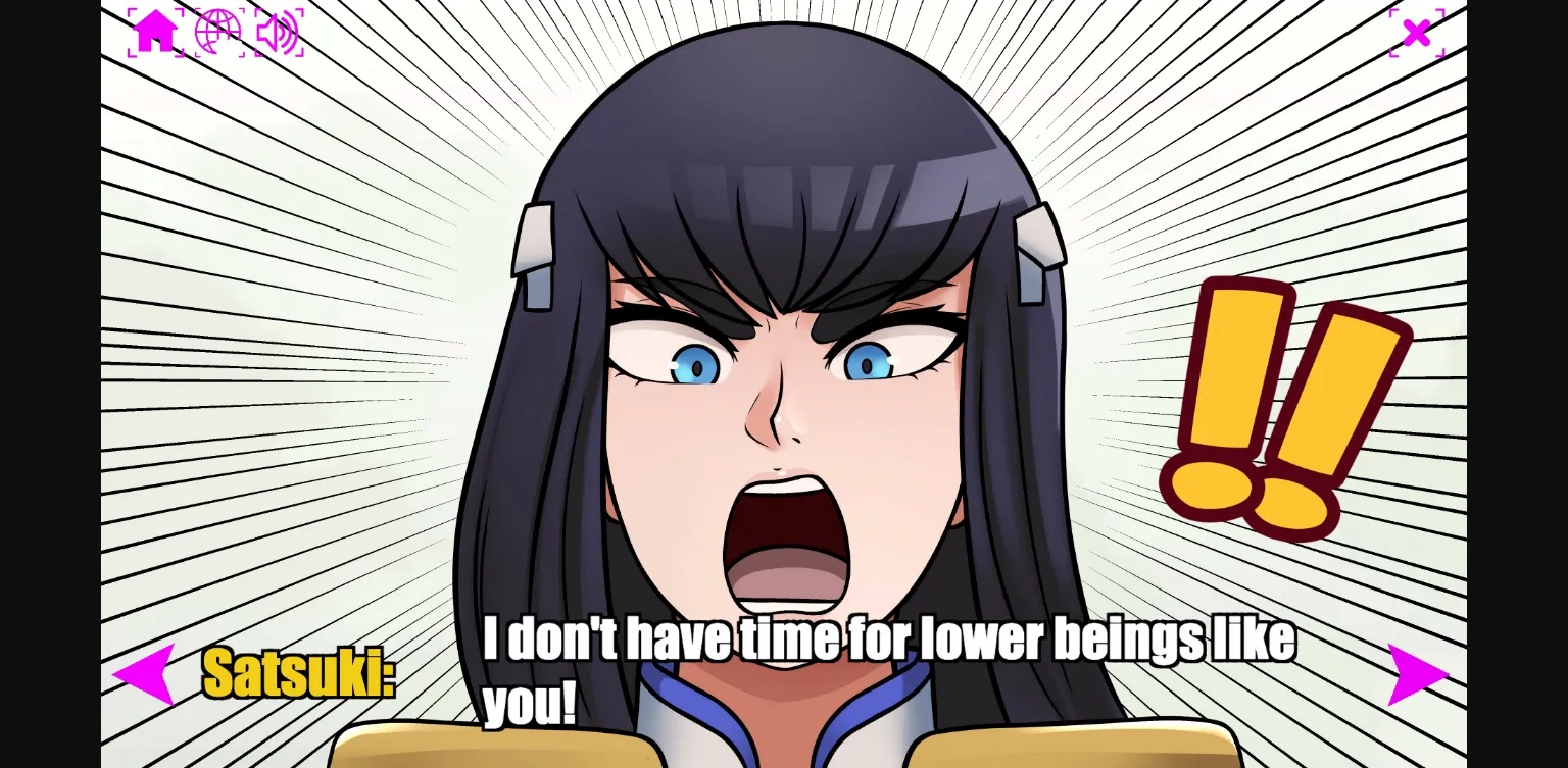 Unity Abandoned The Multiversal Waifu Taster [v.0.6] [NowaJoestar Support] | Free Adult Games