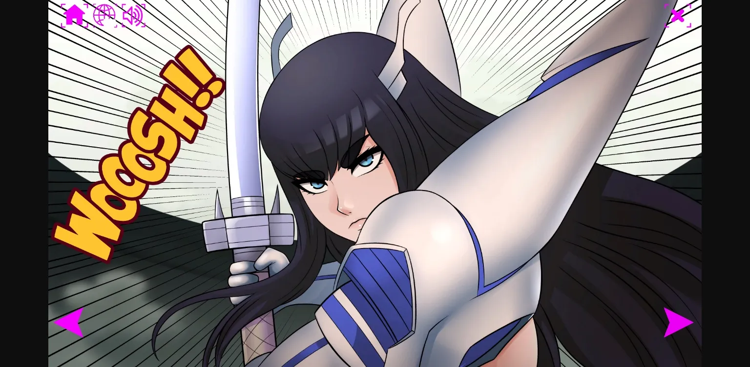 Unity Abandoned The Multiversal Waifu Taster [v.0.6] [NowaJoestar Support] | Free Adult Games