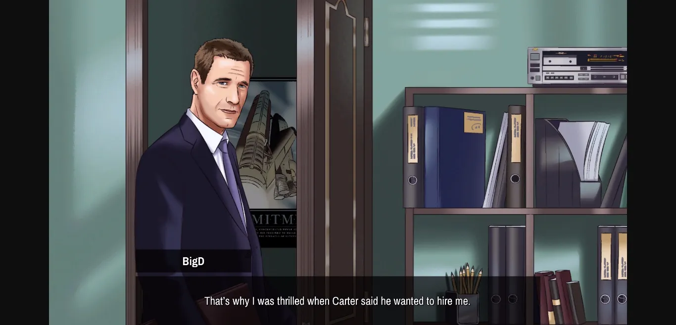 Unity Abandoned The Naked Pines [v2023-09-25] [Coelendata Games] | Free Adult Games