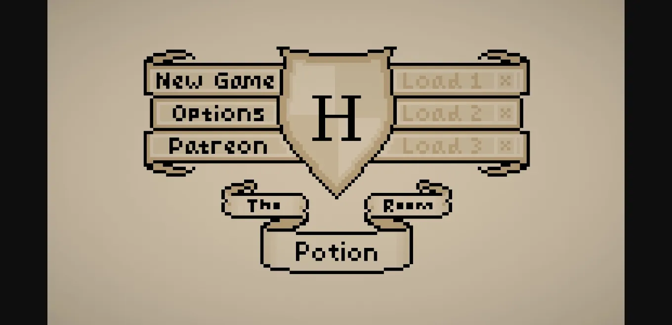 Unity Abandoned The Potion Room [v0.50a] [PinkFuton] | Free Adult Games