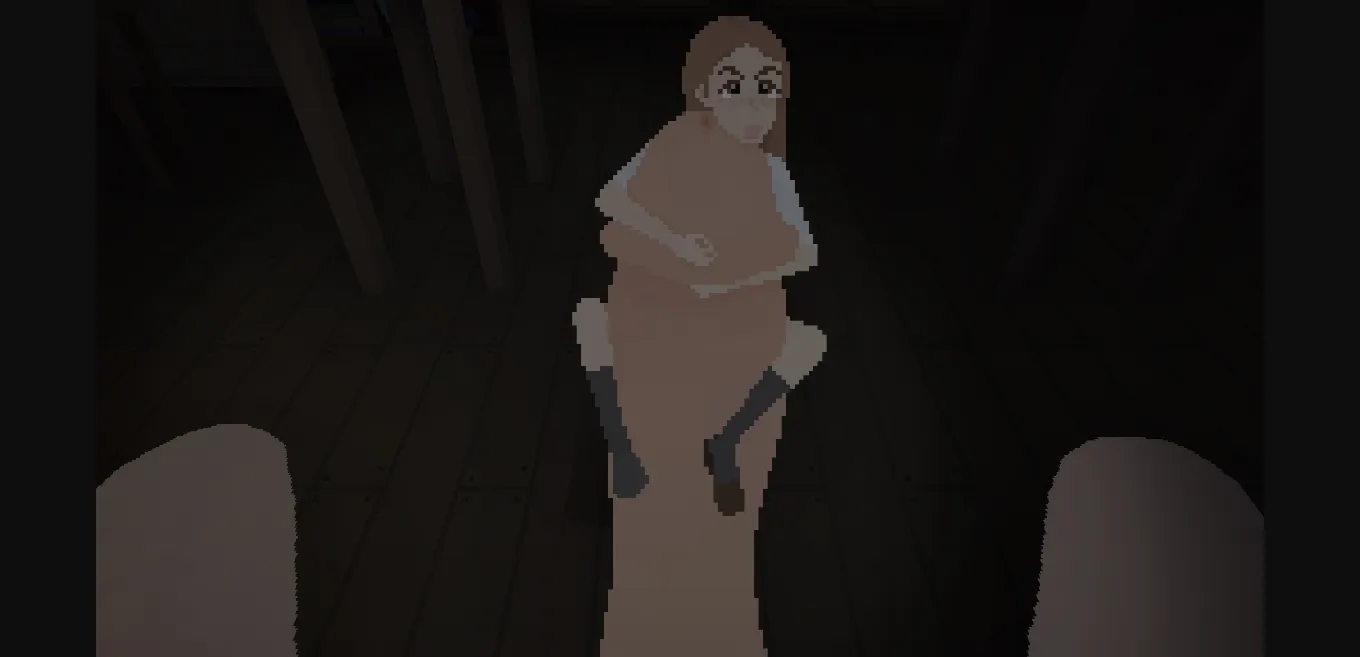 Unity Abandoned The Potion Room [v0.50a] [PinkFuton] | Free Adult Games