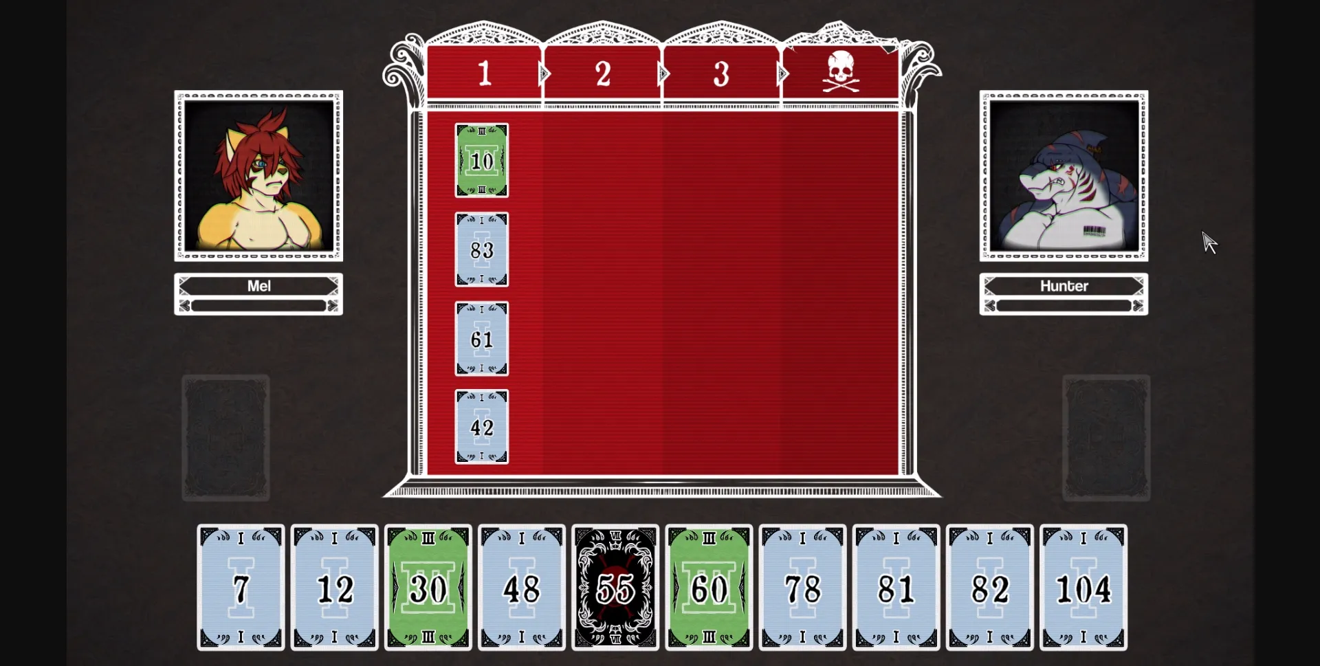 Unity Abandoned The Pumpt [v0.4.3] [Dynastic Honey] | Free Adult Games