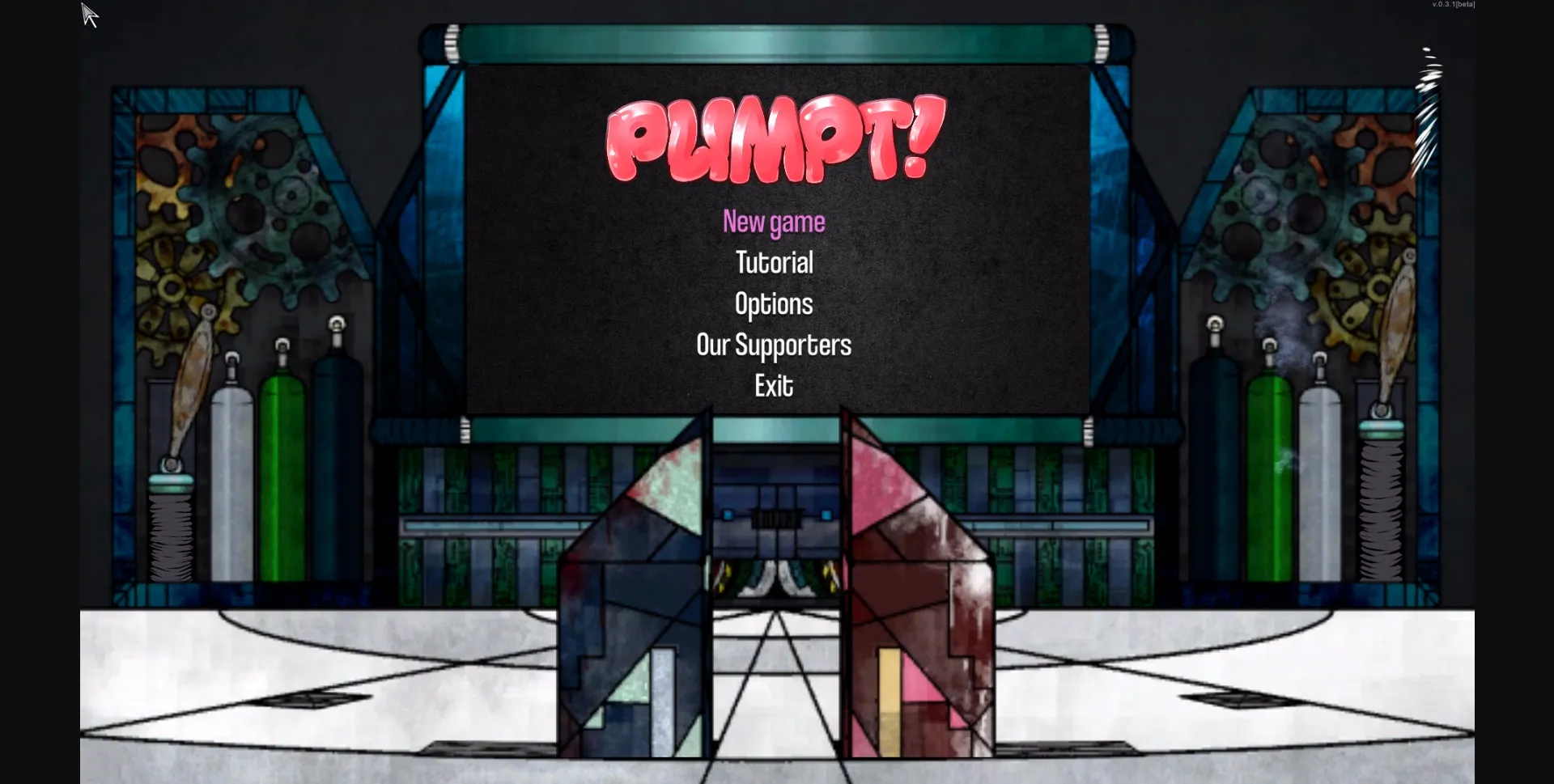 Unity Abandoned The Pumpt [v0.4.3] [Dynastic Honey] | Free Adult Games