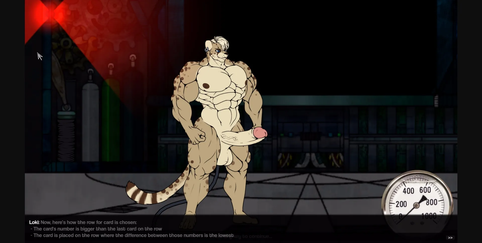 Unity Abandoned The Pumpt [v0.4.3] [Dynastic Honey] | Free Adult Games