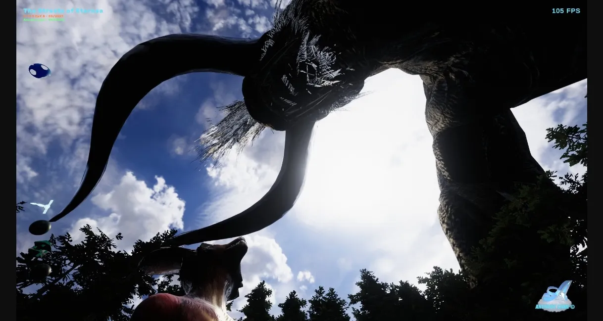 Unity Abandoned The Streets of Eternea [v2.2.796] [Anthrius] | Free Adult Games