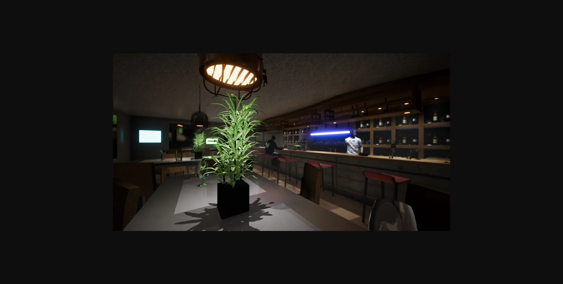 Unity Abandoned The Tinder Game [Ep. 1] [Universal Game Studio] | Free Adult Games