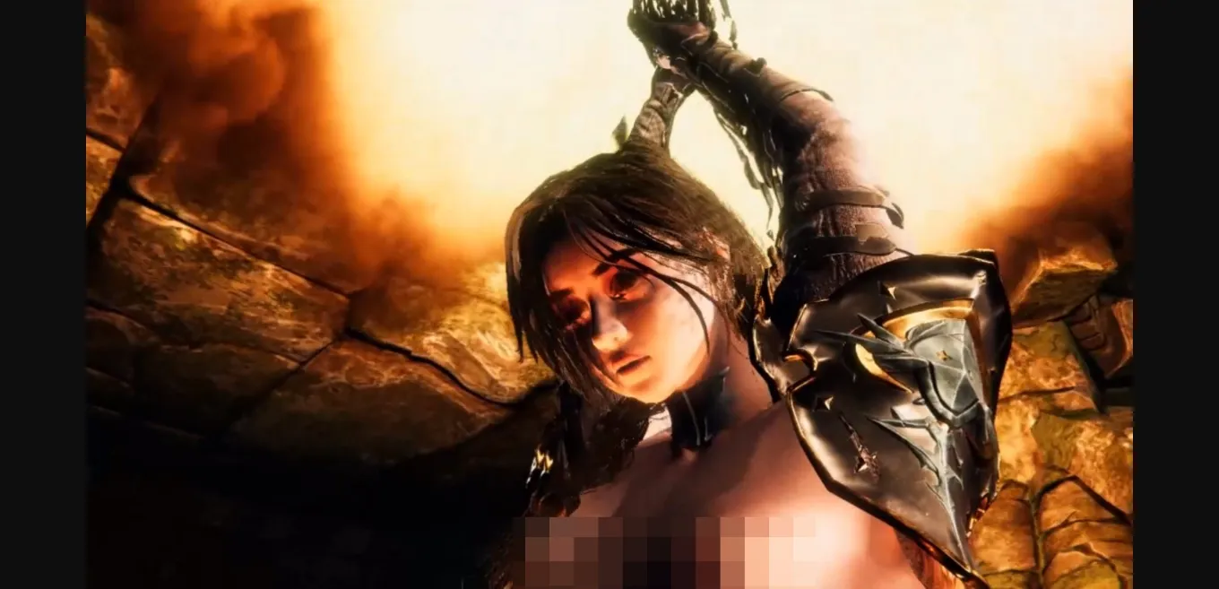 Unity Abandoned The Wicked Sorceress [Early Access] [WickedSorceress] | Free Adult Games