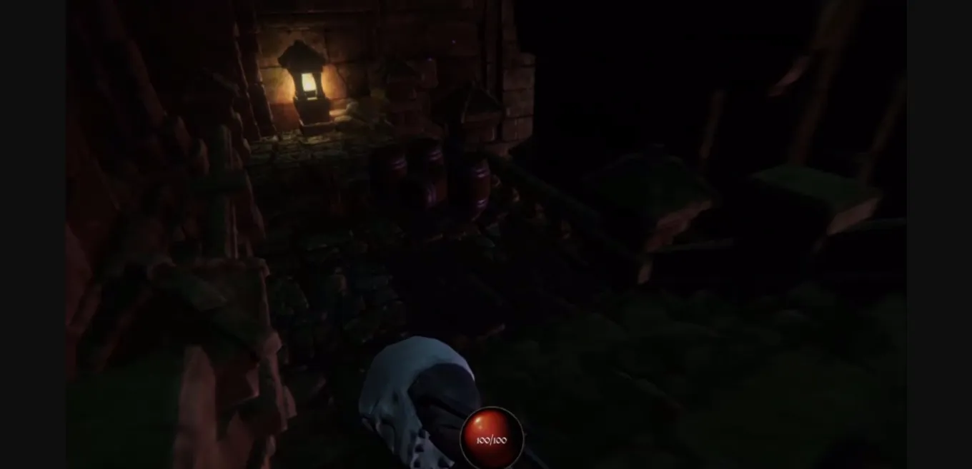 Unity Abandoned The Wicked Sorceress [Early Access] [WickedSorceress] | Free Adult Games