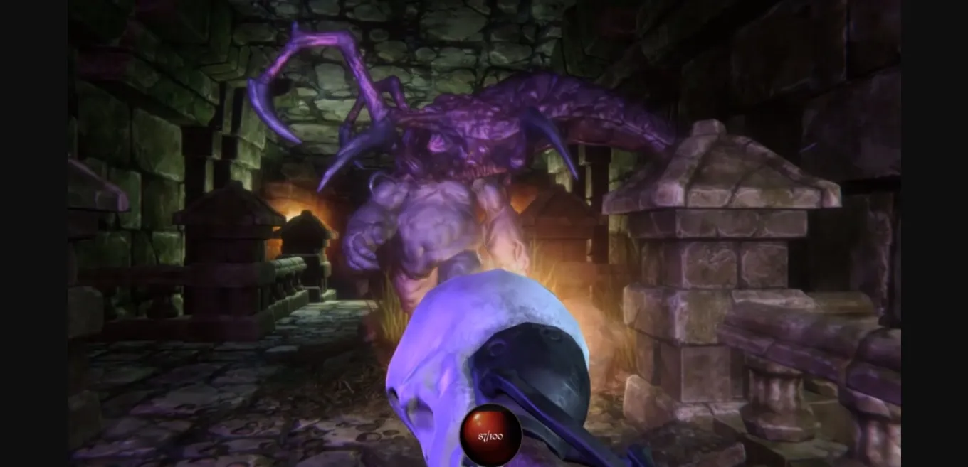 Unity Abandoned The Wicked Sorceress [Early Access] [WickedSorceress] | Free Adult Games