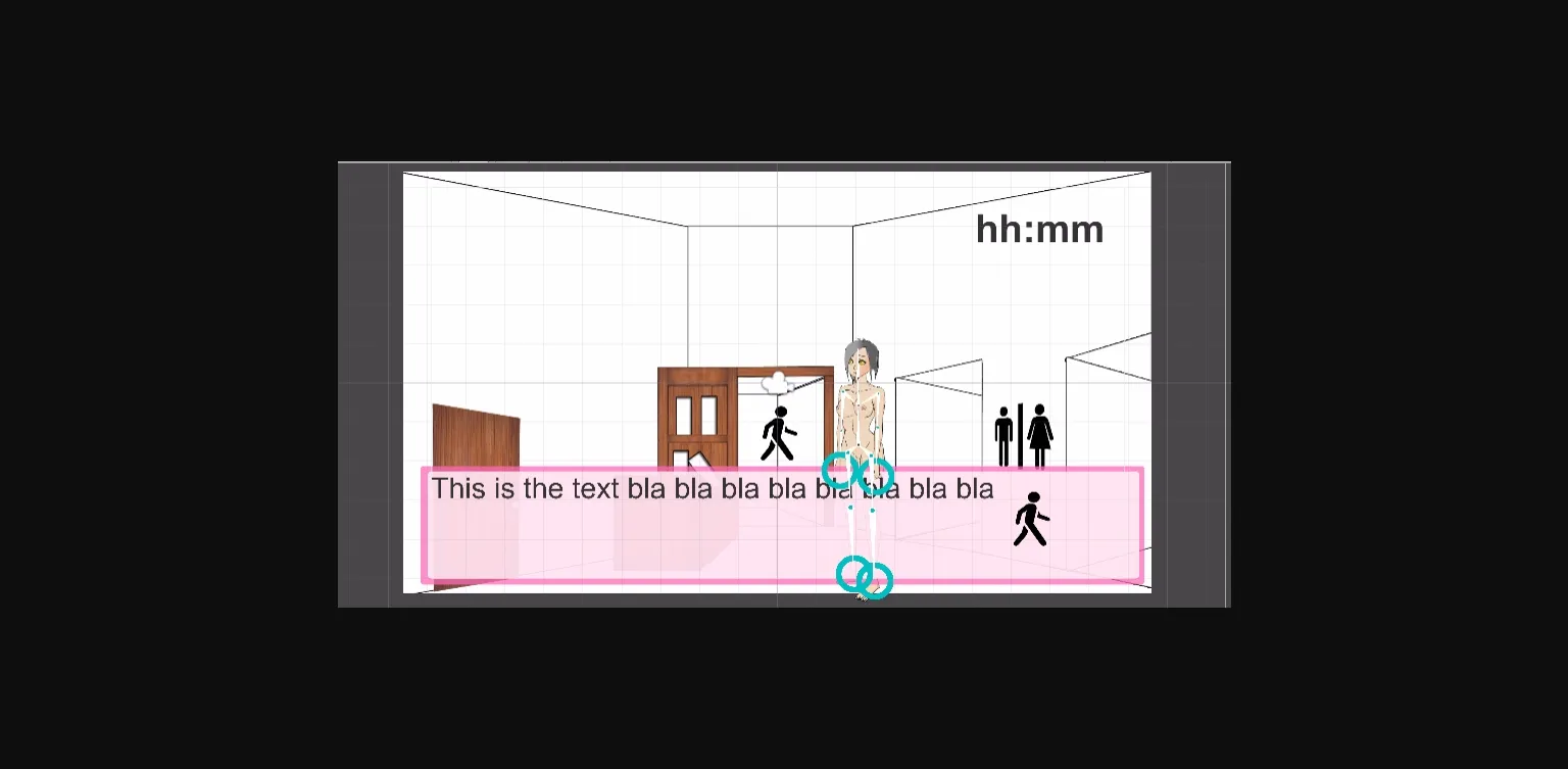 Unity Abandoned The Witch Curse [v0.1] [Raven Games] | Free Adult Games