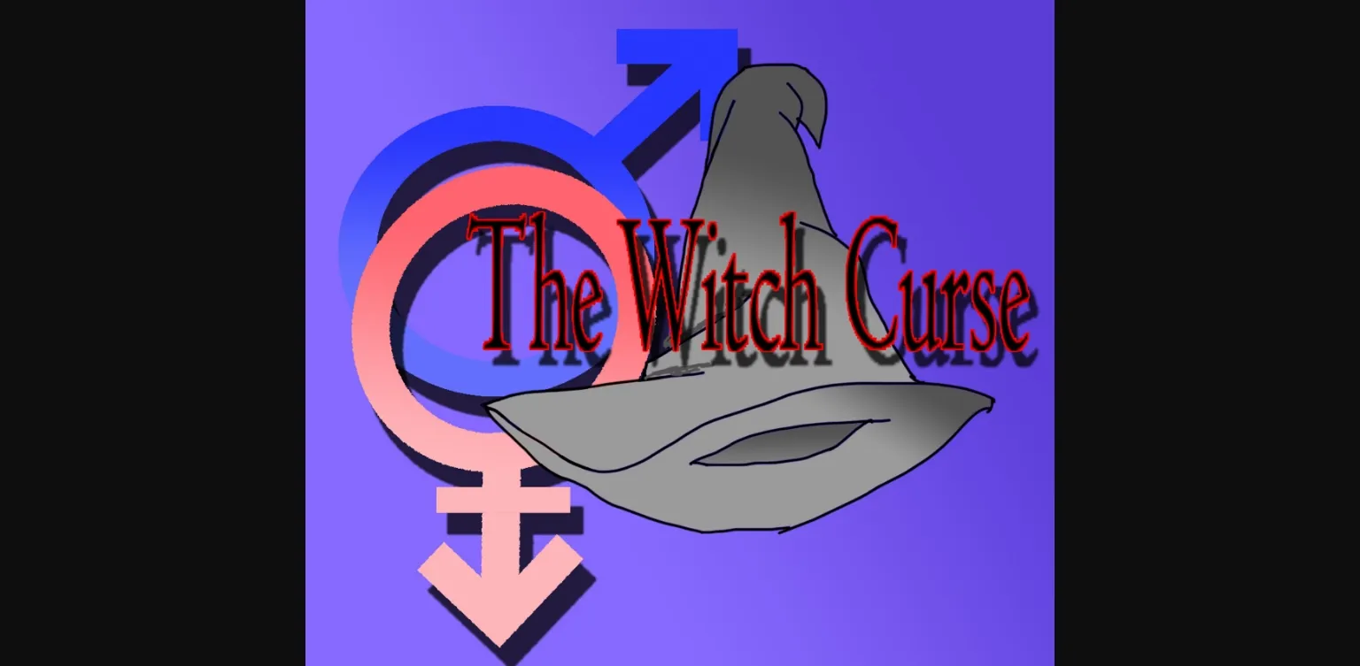 Unity Abandoned The Witch Curse [v0.1] [Raven Games] | Free Adult Games