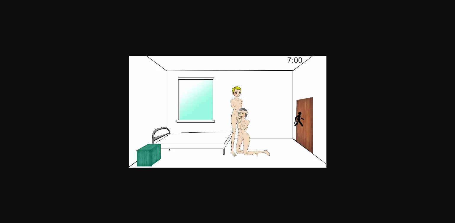 Unity Abandoned The Witch Curse [v0.1] [Raven Games] | Free Adult Games