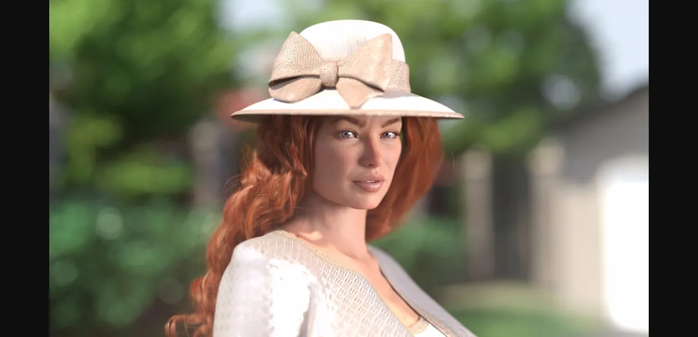 Unity Abandoned The X [Demo] [InkedHornStudio] | Free Adult Games