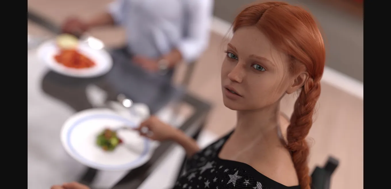 Unity Abandoned The X [Demo] [InkedHornStudio] | Free Adult Games