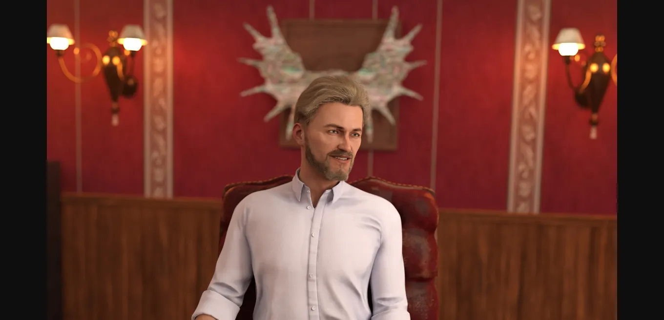 Unity Abandoned The X [Demo] [InkedHornStudio] | Free Adult Games