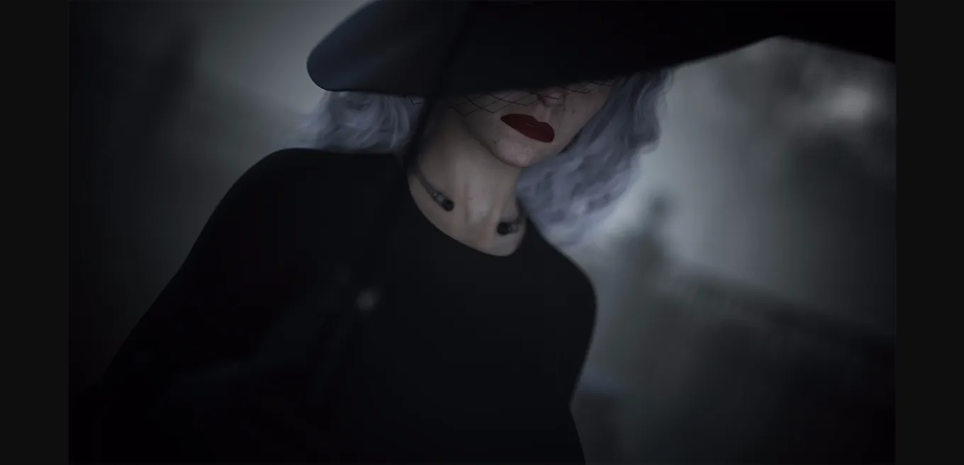 Unity Abandoned The X [Demo] [InkedHornStudio] | Free Adult Games