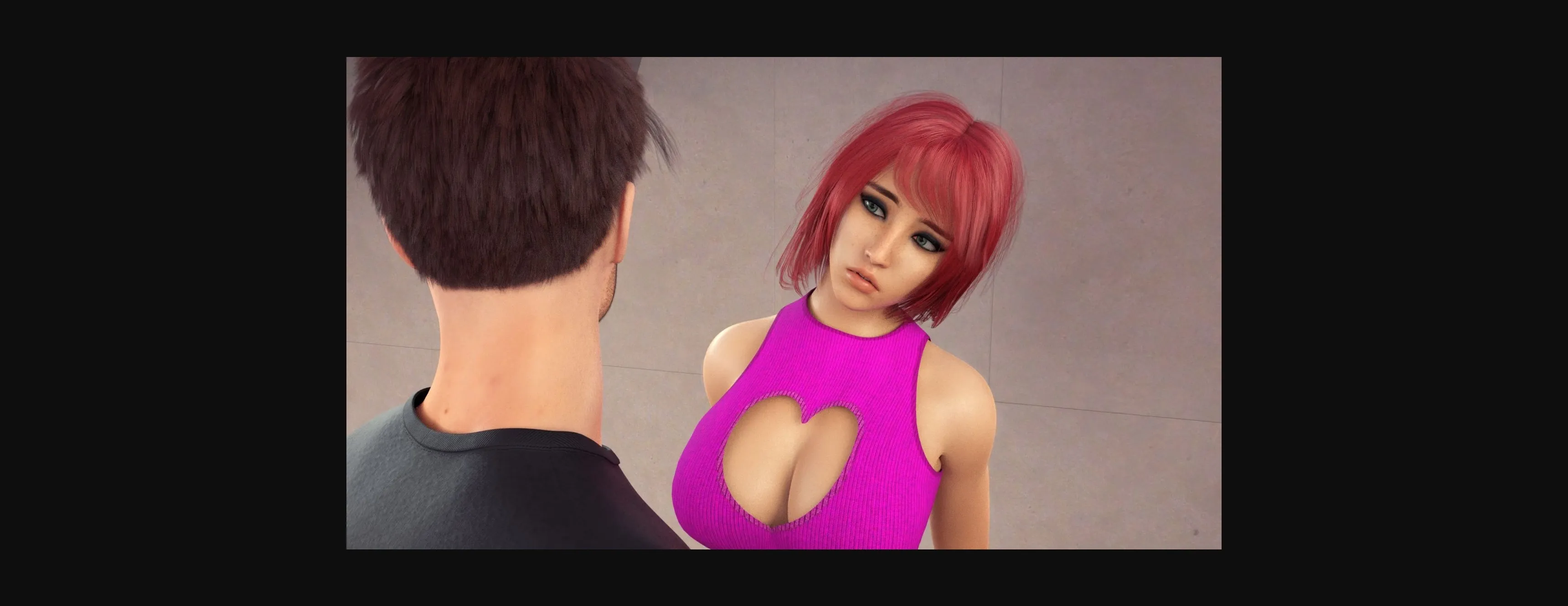 Unity Abandoned TheCurse [v0.2] [Notteaa] | Free Adult Games