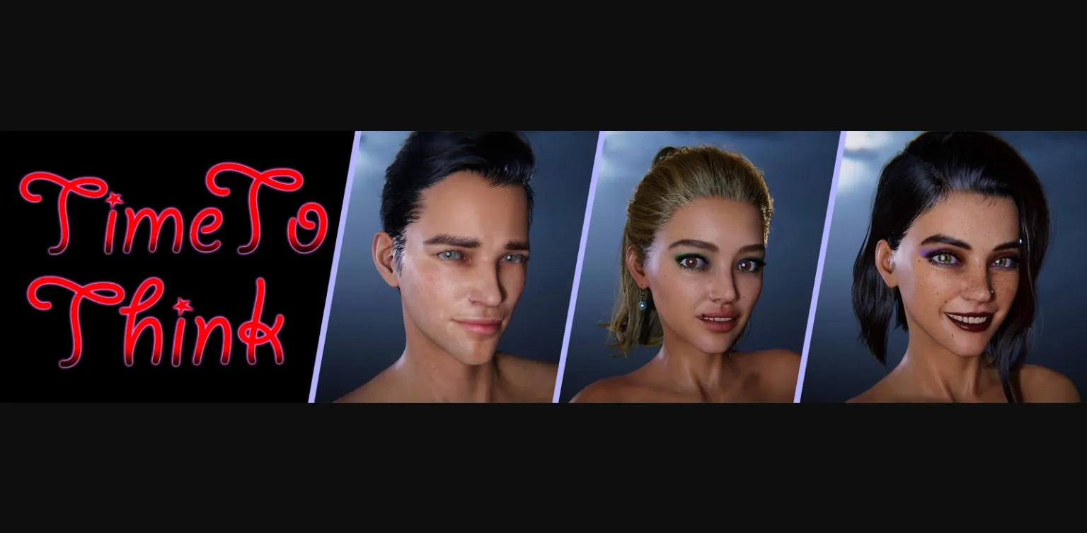 Unity Abandoned Time to Think [Demo Part 2] [FlyBug] | Free Adult Games