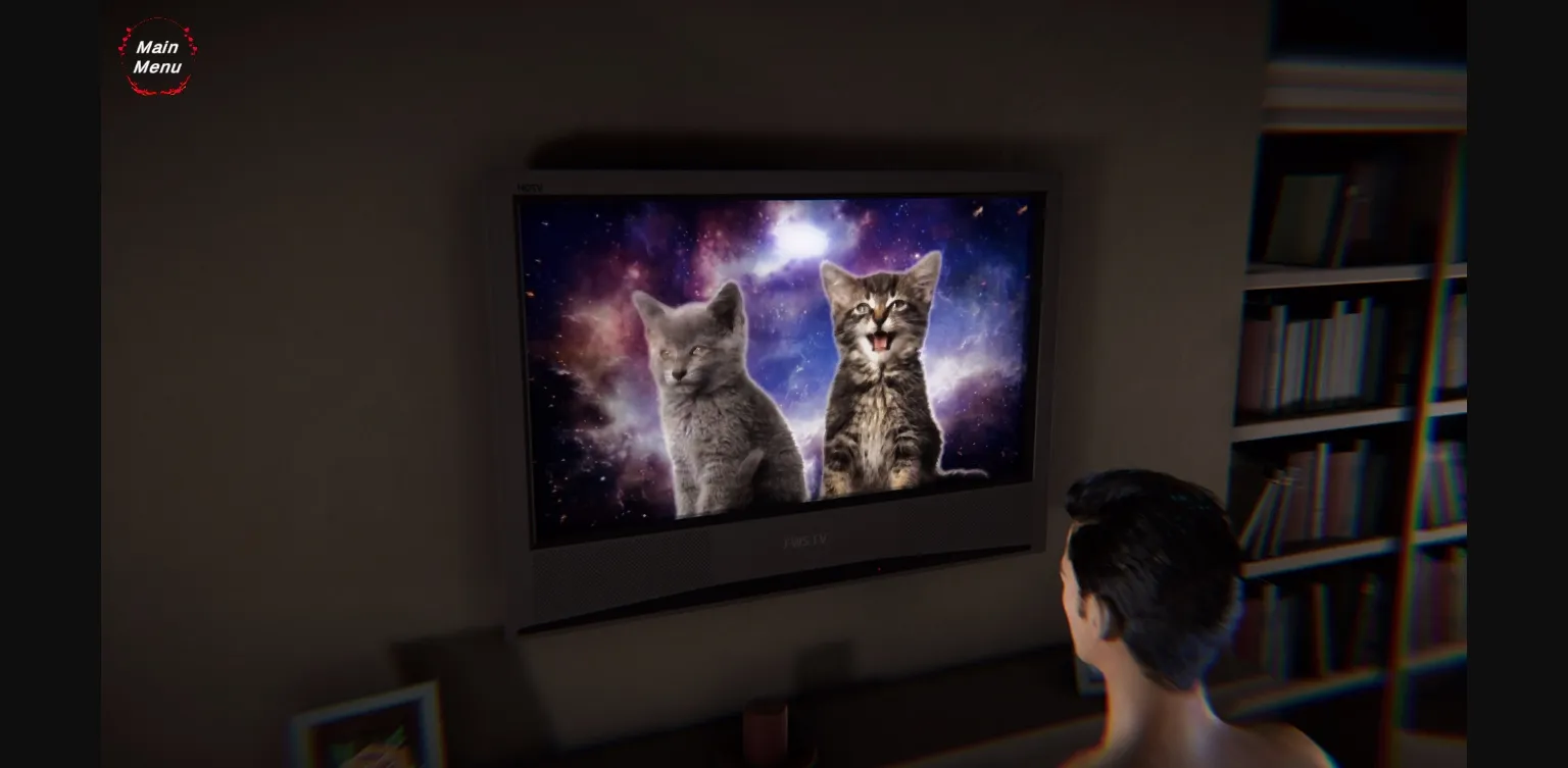 Unity Abandoned Time to Think [Demo Part 2] [FlyBug] | Free Adult Games