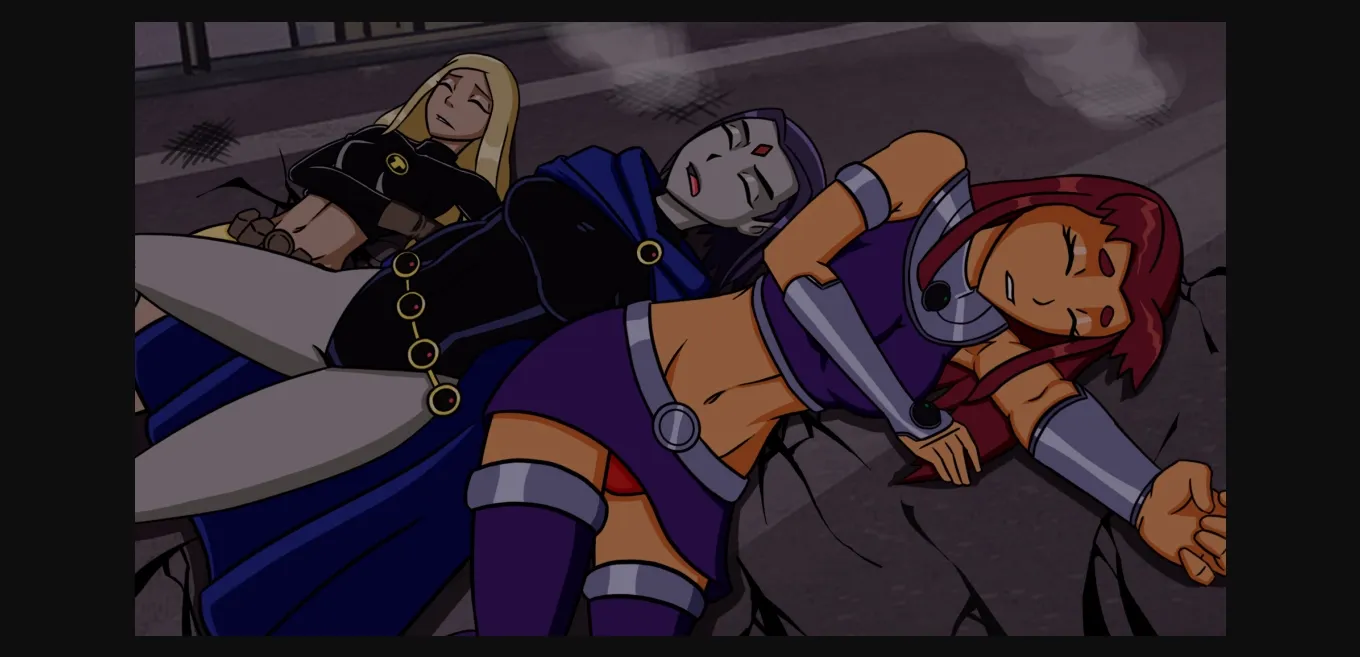 Unity Abandoned Titans Trainer [v0.0.4a] [SilverStorm Studios] | Free Adult Games