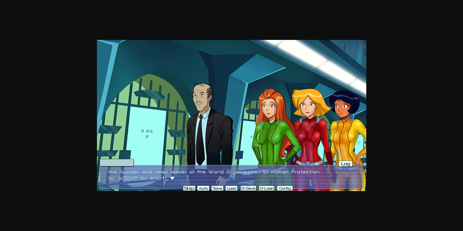 Unity Abandoned Totally Moonlighting Much  [v0.4.5] [SoulReaverFo] | Free Adult Games