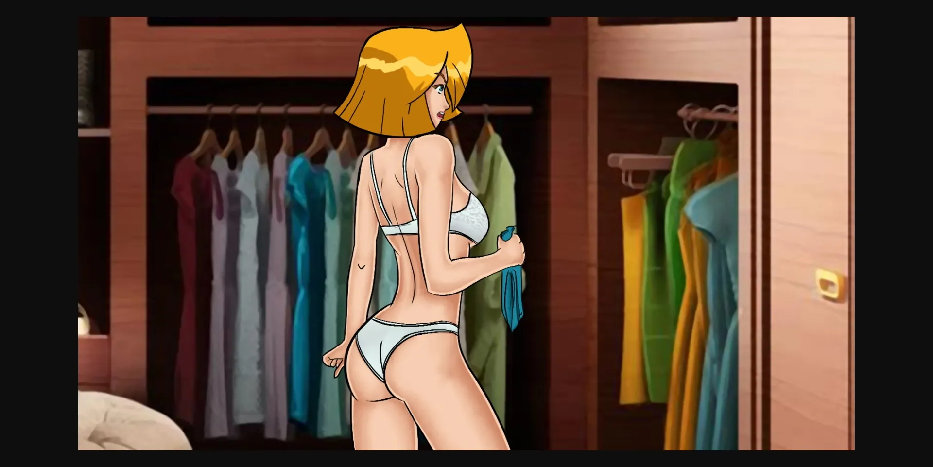 Unity Abandoned Totally Moonlighting Much  [v0.4.5] [SoulReaverFo] | Free Adult Games