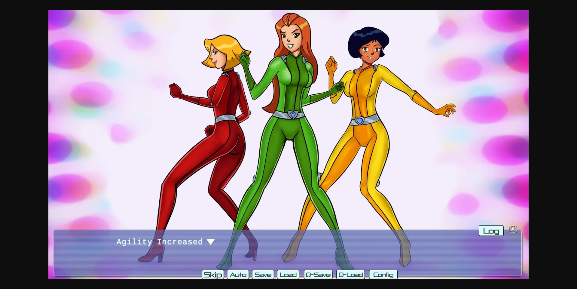 Unity Abandoned Totally Moonlighting Much  [v0.4.5] [SoulReaverFo] | Free Adult Games