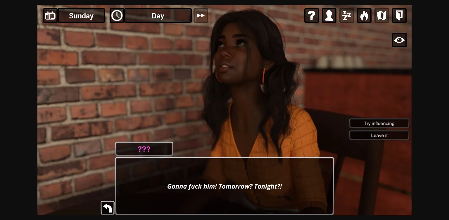 Unity Abandoned Traveller's Tale [v0.04] [Cloudlet] | Free Adult Games