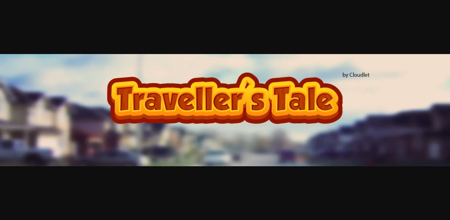 Unity Abandoned Traveller's Tale [v0.04] [Cloudlet] | Free Adult Games