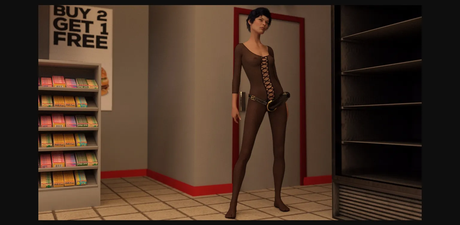 Unity Abandoned Traveller's Tale [v0.04] [Cloudlet] | Free Adult Games