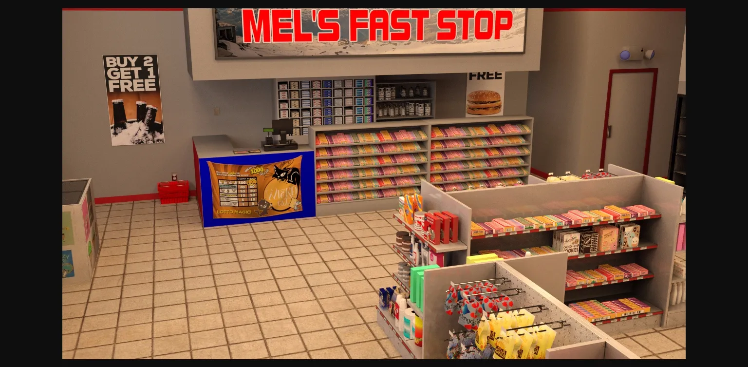 Unity Abandoned Traveller's Tale [v0.04] [Cloudlet] | Free Adult Games