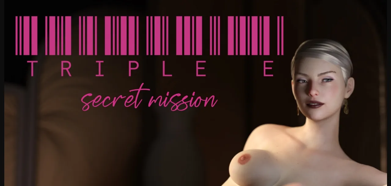 Unity Abandoned Triple E [v0.1 Demo] [Bullfish Entertainment] | Free Adult Games