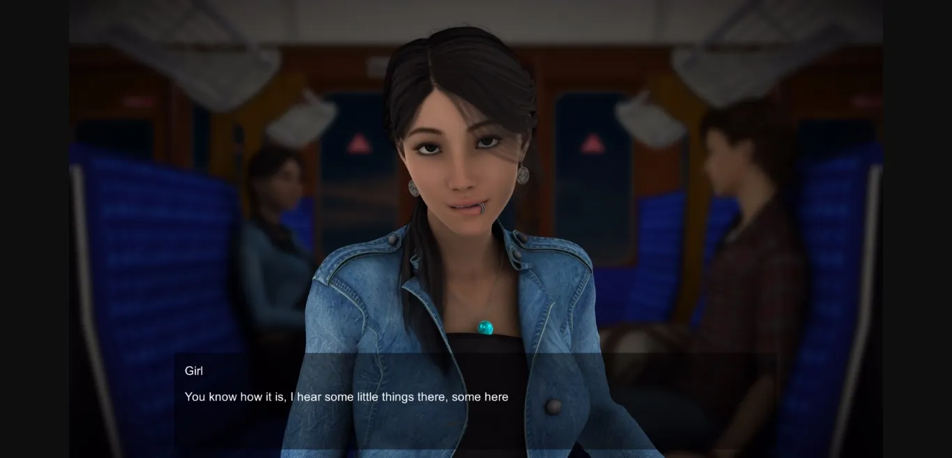 Unity Abandoned Two Sides [v0.02] [GreonoGames] | Free Adult Games