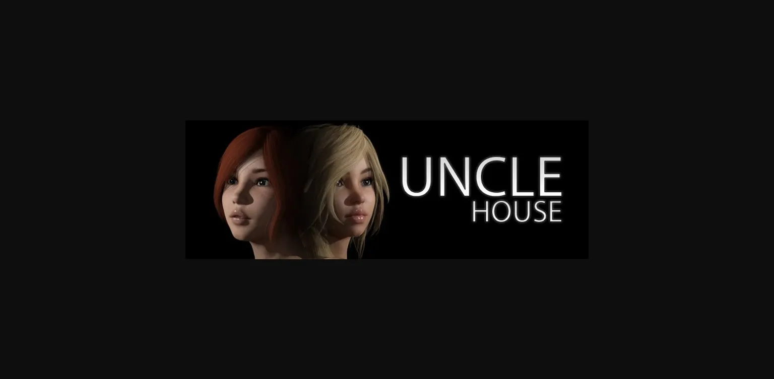 Unity Abandoned Uncle House [v1.0] [Tom] | Free Adult Games