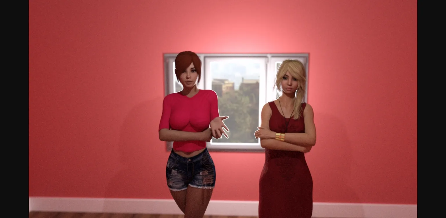 Unity Abandoned Uncle House [v1.0] [Tom] | Free Adult Games