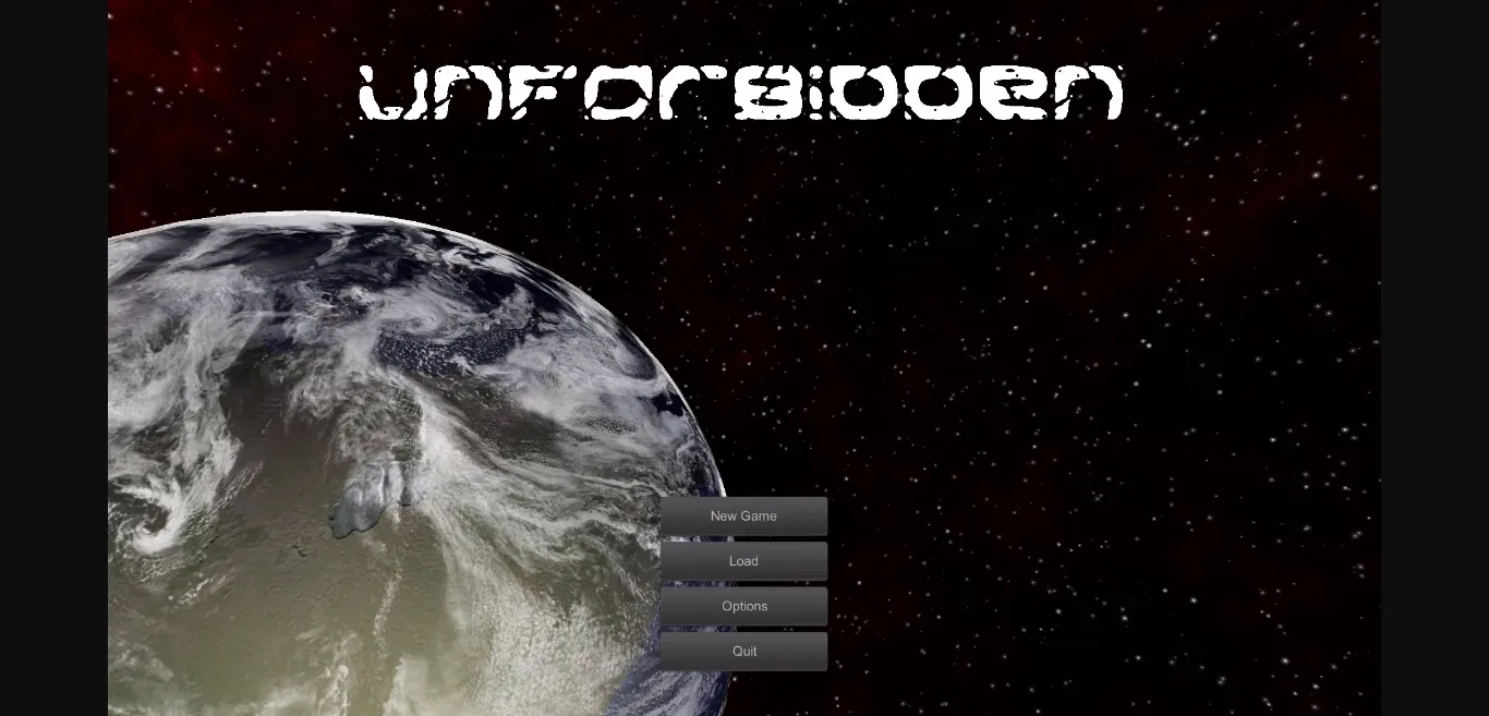 Unity Abandoned Unforbidden [Preview R4] [Villainous Games] | Free Adult Games