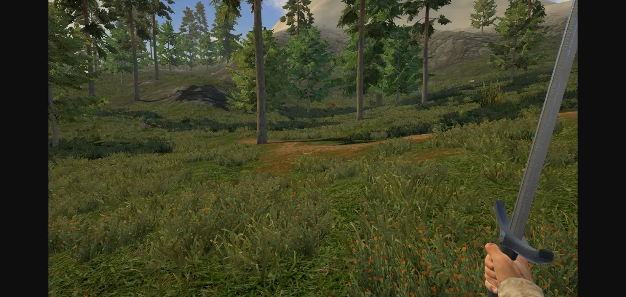 Unity Abandoned Vikings Daughter [v0.27.0] [FlyRenders] | Free Adult Games