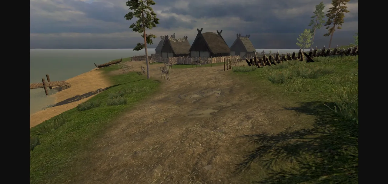 Unity Abandoned Vikings Daughter [v0.27.0] [FlyRenders] | Free Adult Games