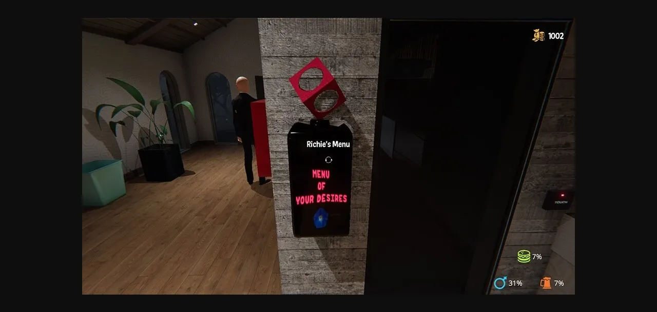 Unity Abandoned Villa Party I [v5.1.0] [Universal Game Studio] | Free Adult Games