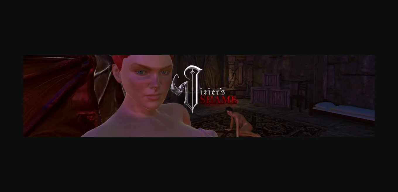 Unity Abandoned Vizier