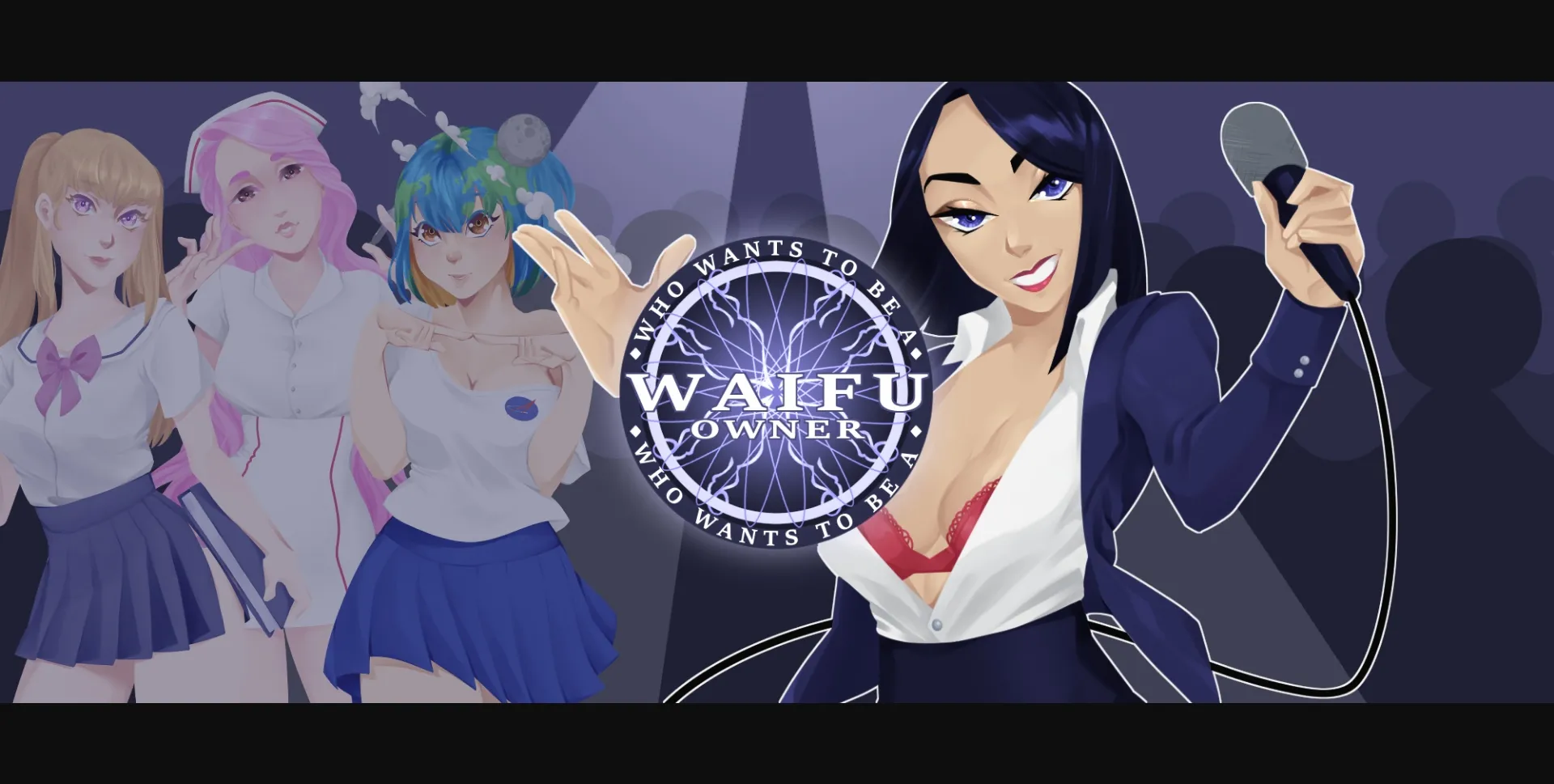 Unity Abandoned W3O [Public Alpha 0.20] [Ninoss] | Free Adult Games