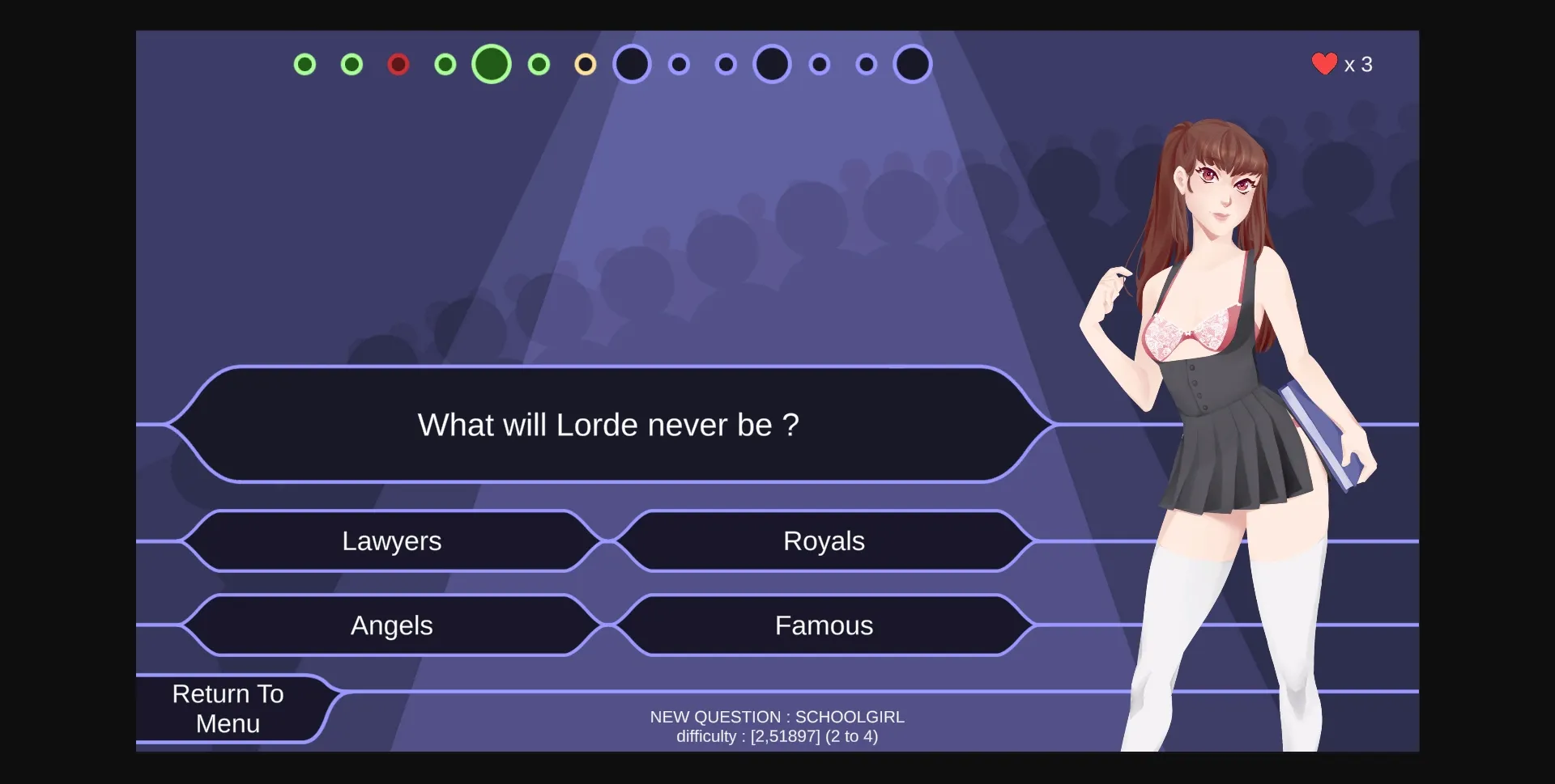 Unity Abandoned W3O [Public Alpha 0.20] [Ninoss] | Free Adult Games