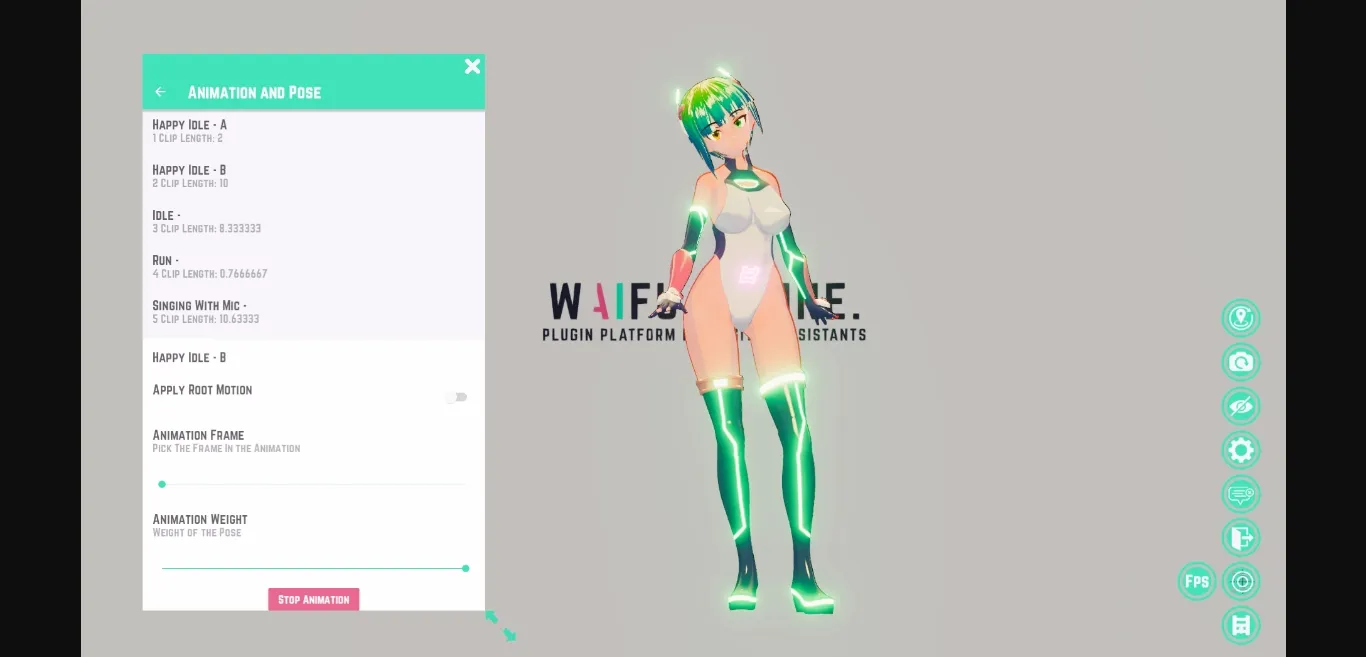 Unity Abandoned Waifu Engine [v0.05a Vector] [waifuengine.com] | Free Adult Games