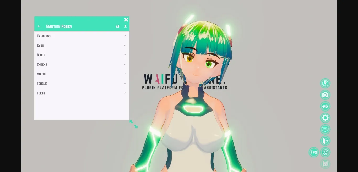 Unity Abandoned Waifu Engine [v0.05a Vector] [waifuengine.com] | Free Adult Games