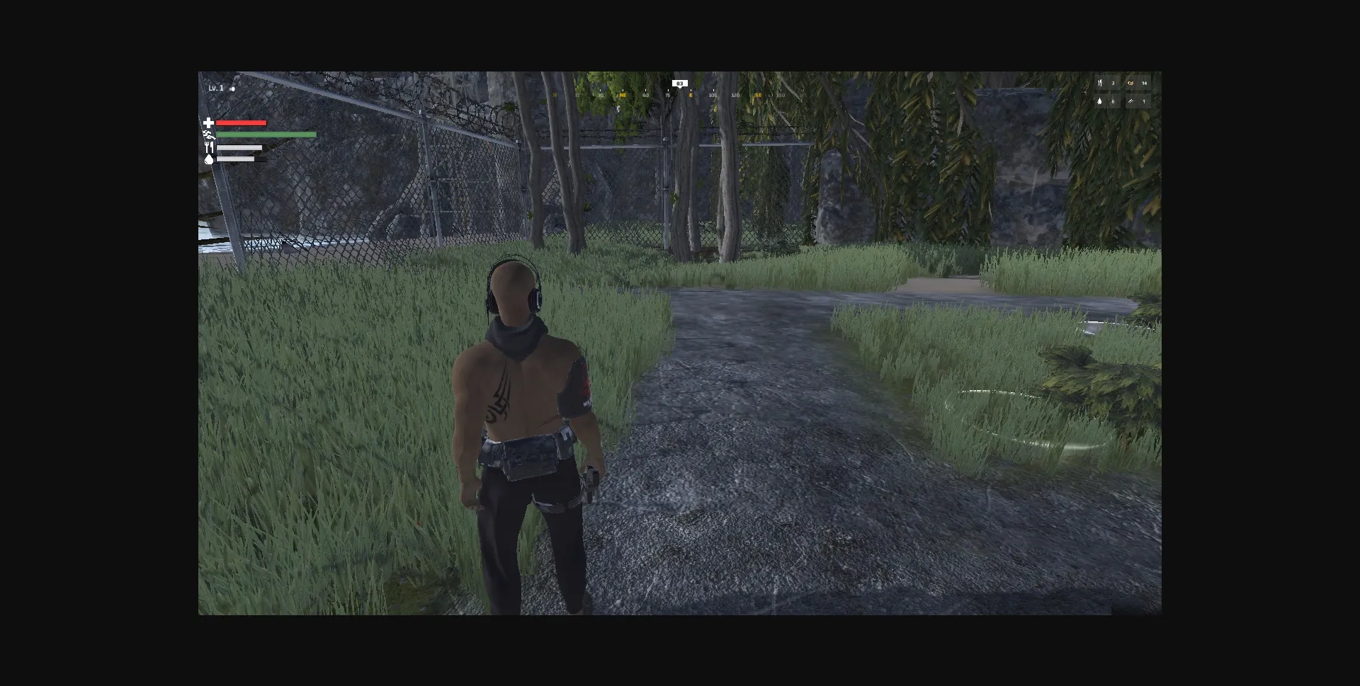 Unity Abandoned Waifu Island [v0.2] [Ecchi Game's] | Free Adult Games